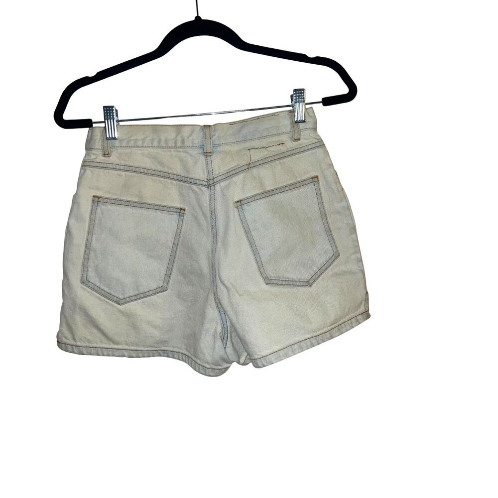 Arizona Denim Shorts - Picture 2 of 3
